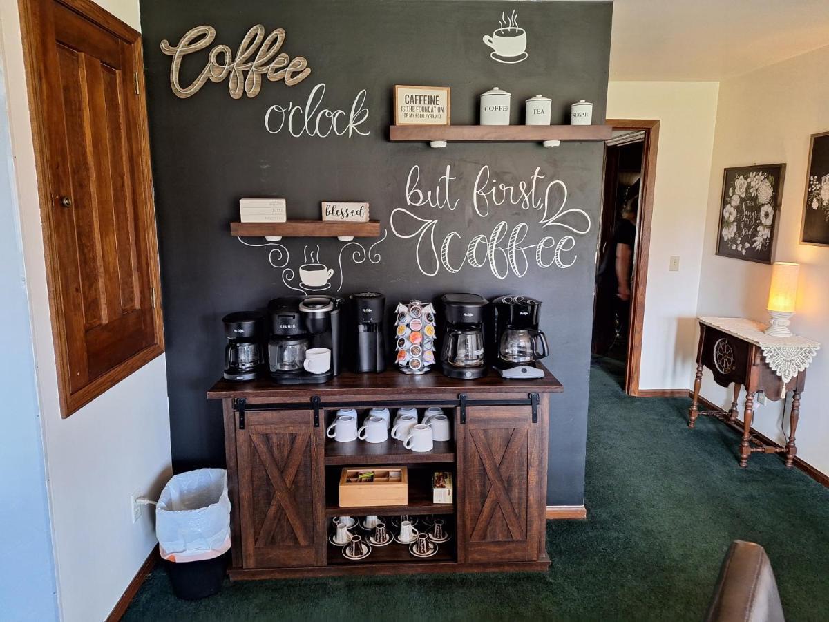 Otter Creek Eau Claire Altoona Exterior foto