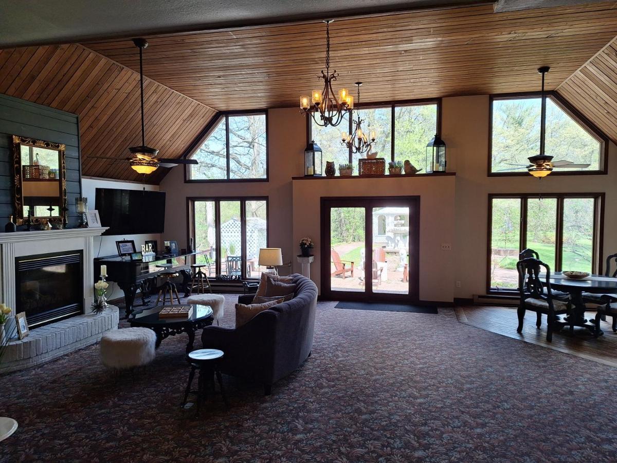 Otter Creek Eau Claire Altoona Exterior foto