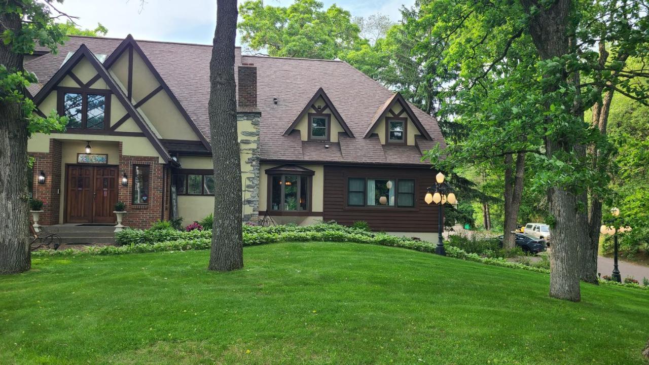 Otter Creek Eau Claire Altoona Exterior foto