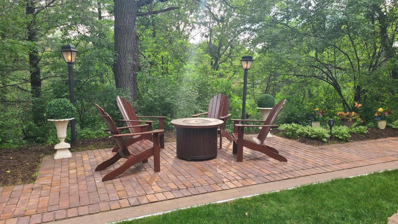 Otter Creek Eau Claire Altoona Exterior foto