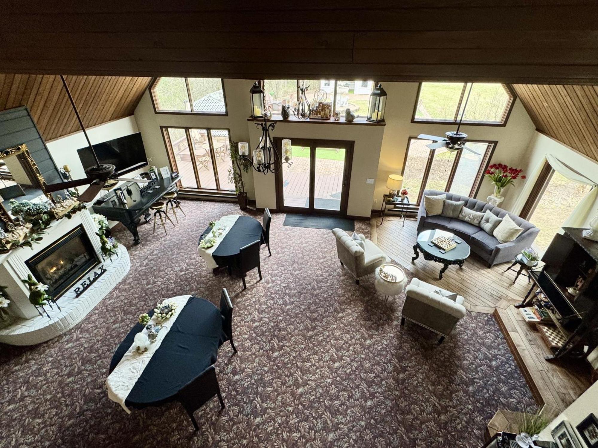 Otter Creek Eau Claire Altoona Exterior foto