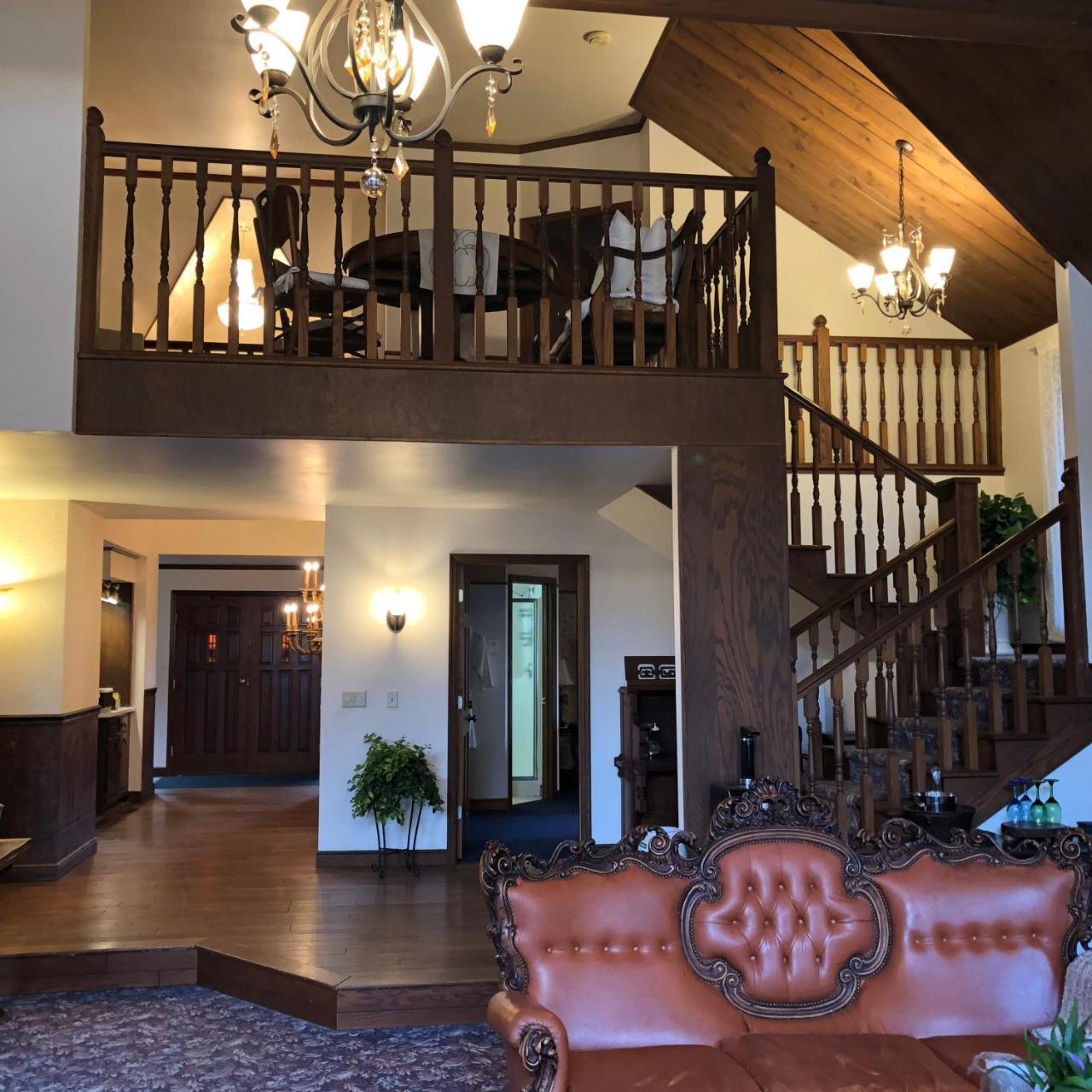Otter Creek Eau Claire Altoona Exterior foto