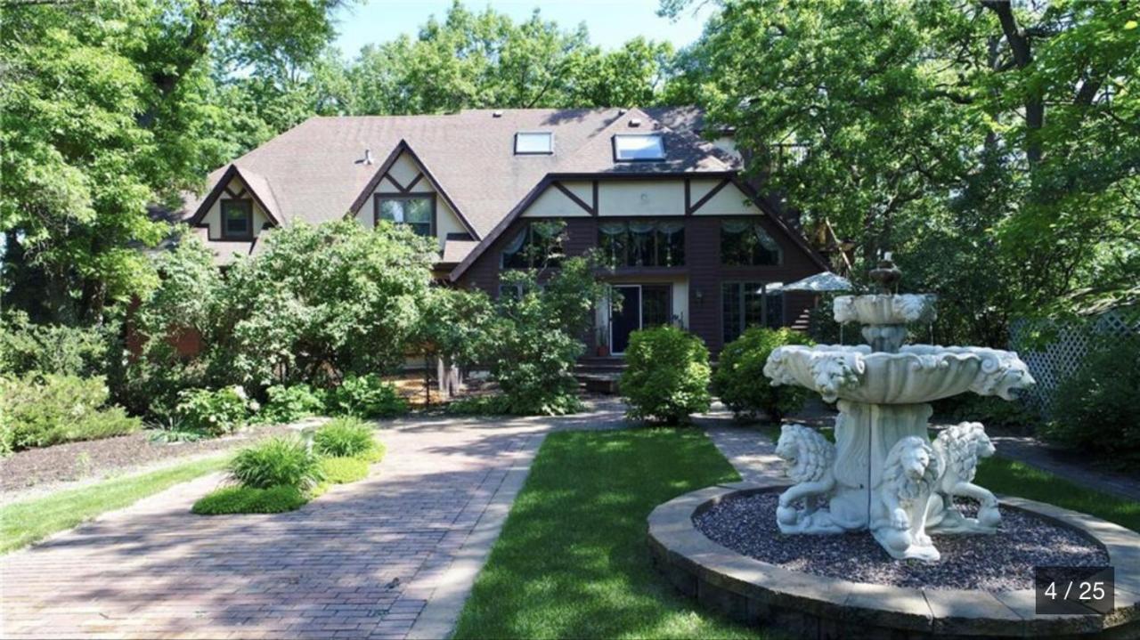 Otter Creek Eau Claire Altoona Exterior foto