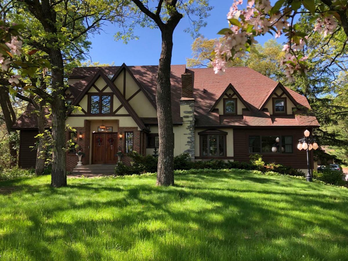 Otter Creek Eau Claire Altoona Exterior foto